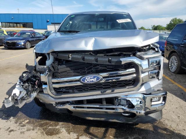 2024 FORD F150 LARIA - 1FTFW5LD2RFA40272