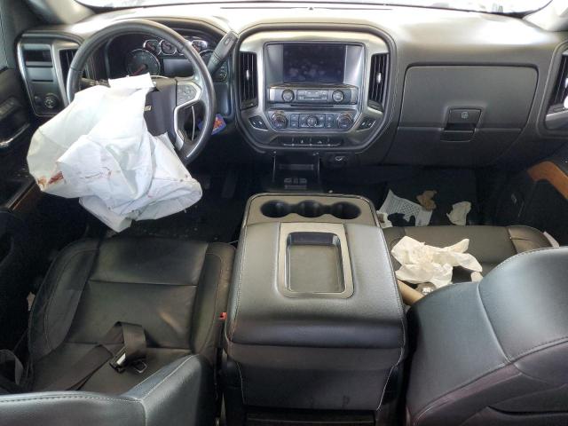 2018 CHEVROLET SILVERADO - 3GCPCSEC8JG330695