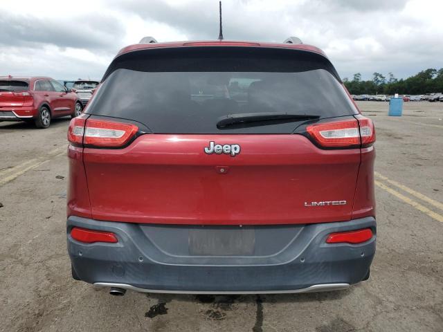 2015 JEEP CHEROKEE L - 1C4PJLDB7FW566543
