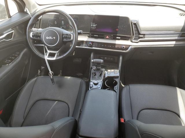 2023 KIA SPORTAGE E - 5XYK33AF4PG117623