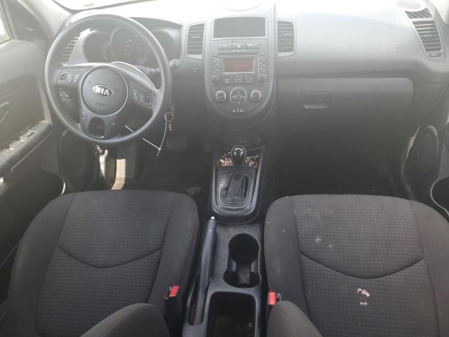 VIN KNDJT2A59D7602250 2013 KIA Soul no.8