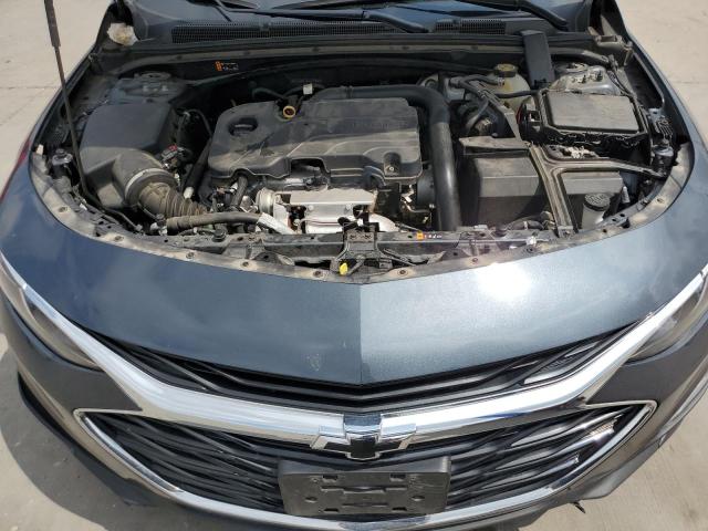 2020 CHEVROLET MALIBU RS 1G1ZG5STXLF079534  64659724