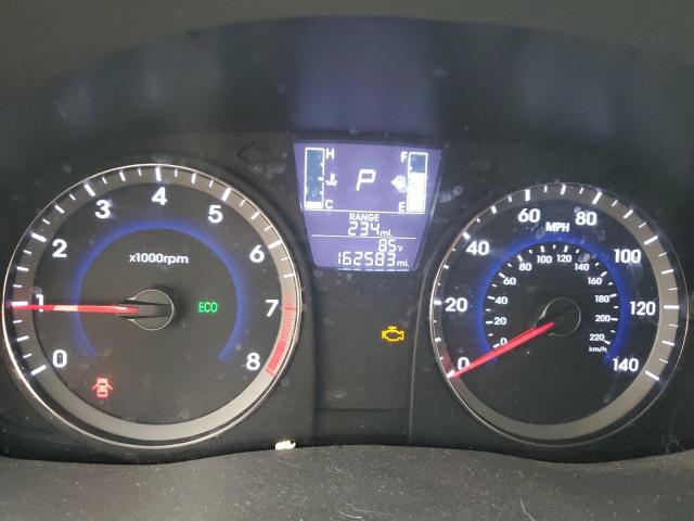 2016 Hyundai Accent Se VIN: KMHCT4AE7GU999205 Lot: 61816664