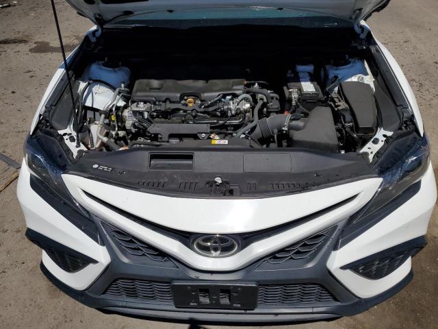 VIN 4T1G11AK6MU574503 2021 Toyota Camry, SE no.11