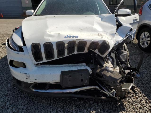2016 JEEP CHEROKEE L - 1C4PJLDB5GW257705