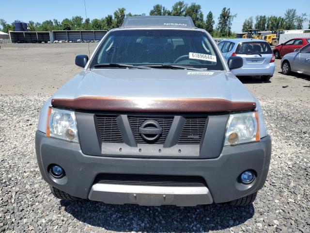 2008 Nissan Xterra Off Road VIN: 5N1AN08W18C502441 Lot: 61896644