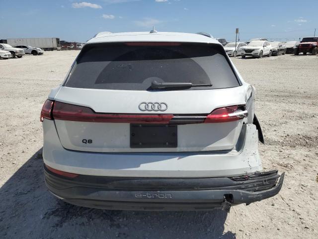 2024 AUDI Q8 E-TRON - WA15AAGE4RB031631