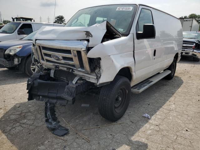 2013 FORD ECONOLINE #2676649654