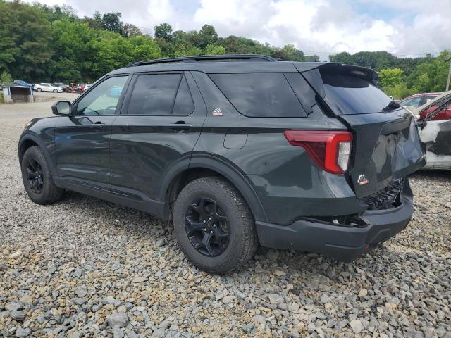 Vin: 1fmsk8jh4nga68415, lot: 61877544, ford explorer timberline 20222