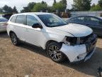 MITSUBISHI OUTLANDER снимка