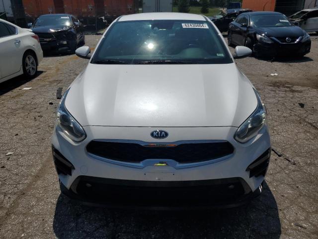 3KPF54AD3KE09121 2019 Kia Forte Ex