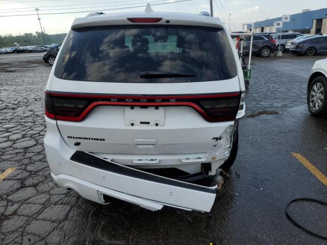 2019 DODGE DURANGO R/ - 1C4SDJCT6KC576508