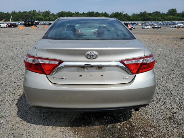 VIN 4T4BF1FK9FR484971 2015 Toyota Camry, LE no.6