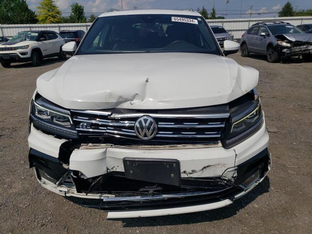 2019 VOLKSWAGEN TIGUAN SEL 3VV4B7AXXKM078366  65495334