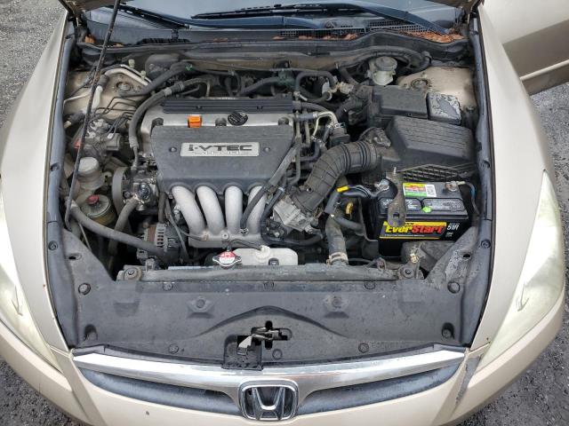 1HGCM56747A174419 2007 Honda Accord Ex