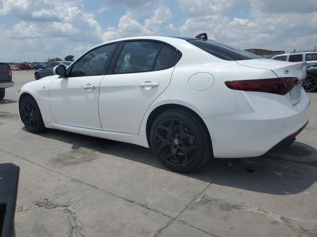 ZARFANBN2N7663491 Alfa Romeo Giulia Sup Super 2022