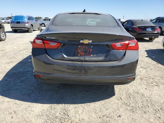 2018 Chevrolet Malibu Ls VIN: 1G1ZB5ST8JF174556 Lot: 61165514