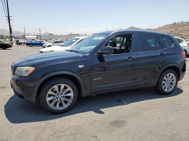 2013 BMW X3 xDrive28I VIN: 5UXWX9C55D0A13920 Lot: 62909274