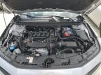 HONDA ACCORD EX photo