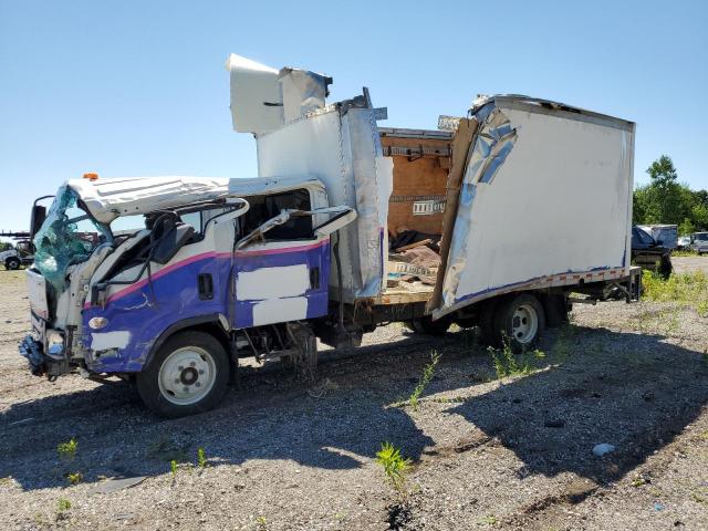 2020 Isuzu Nrr VIN: JALE5J162L7305042 Lot: 59823194