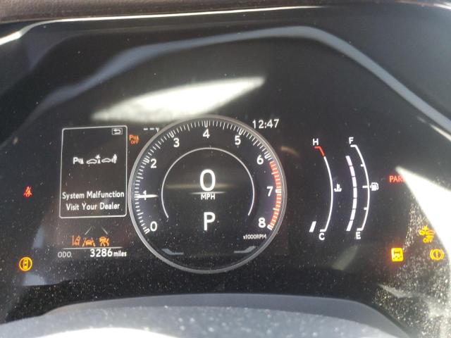 2024 LEXUS RX 350 PRE JTJCHMAA7R2017820