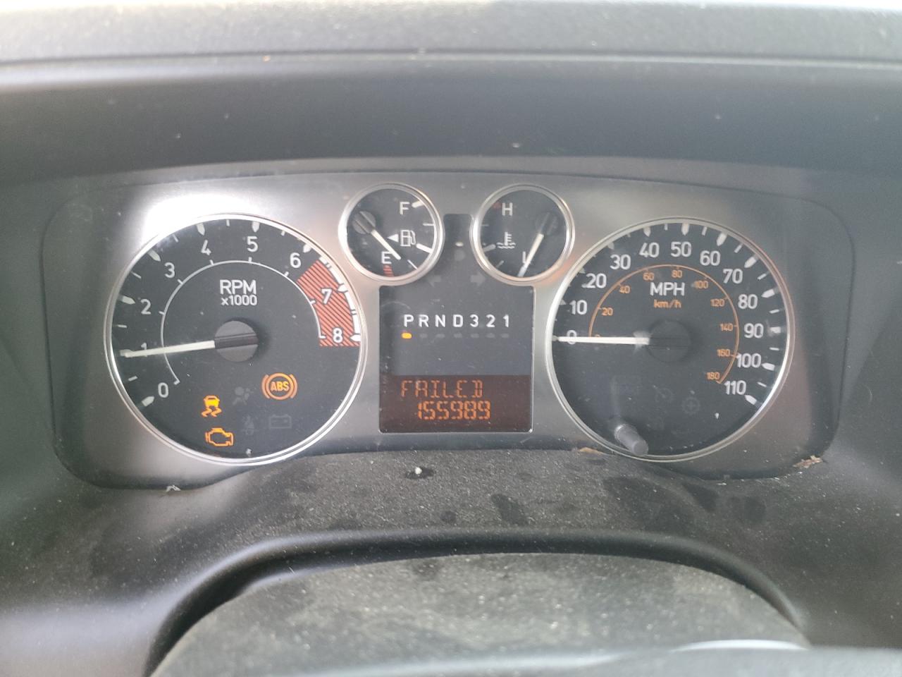 5GTDN136268173398 2006 Hummer H3