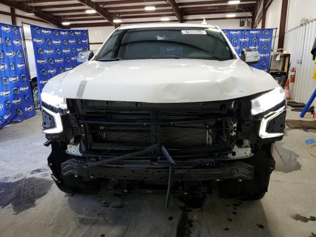 2023 CHEVROLET SUBURBAN K - 1GNSKFKDXPR384436