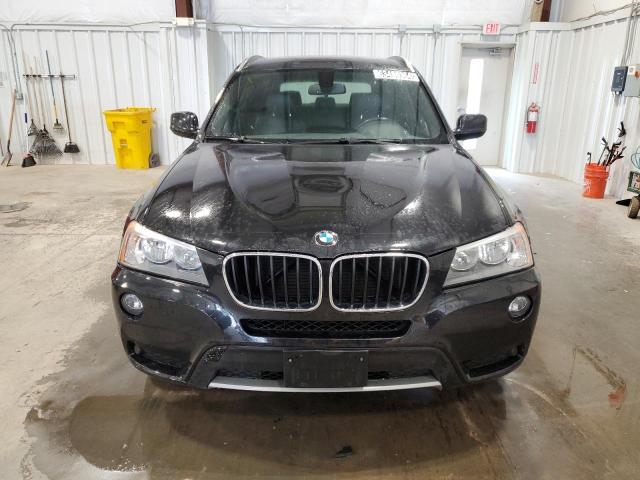 VIN 5UXWX9C53D0A11812 2013 BMW X3, Xdrive28I no.5