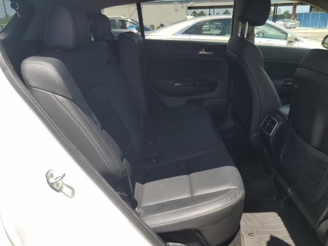 2019 KIA SPORTAGE E - KNDPN3AC2K7500133