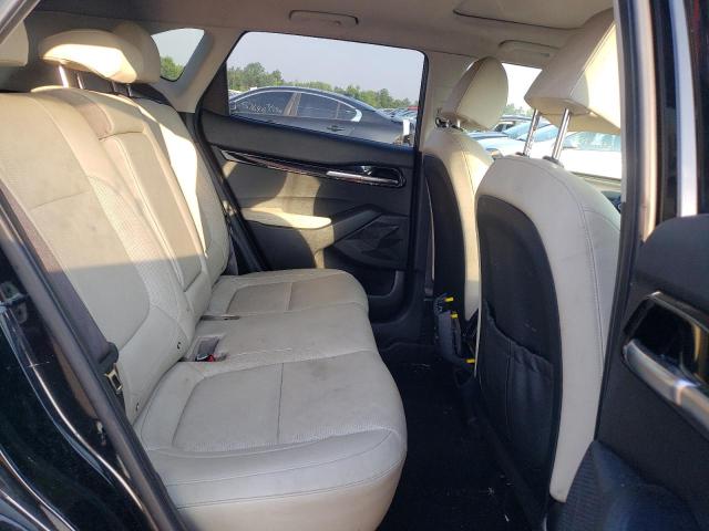2021 KIA SELTOS EX KNDERCAA9M7106495