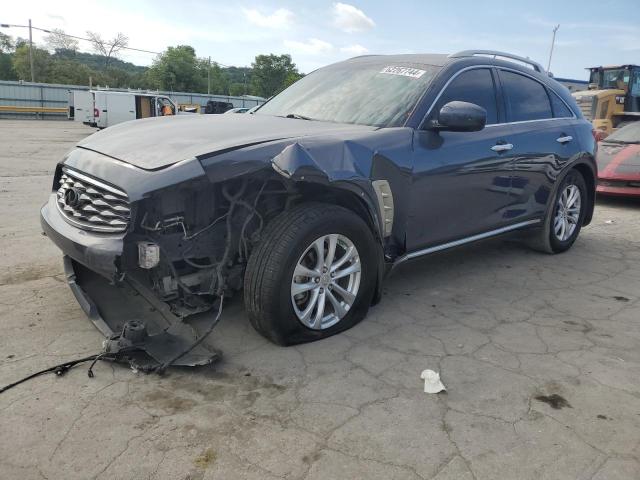 2009 INFINITI FX35 #2821649789