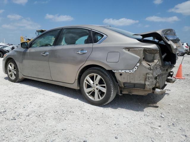 2015 NISSAN ALTIMA 2.5 - 1N4AL3AP2FN377083