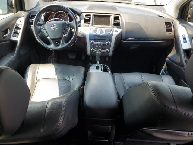 2010 Nissan Murano S VIN: JN8AZ1MW7AW128818 Lot: 63509404