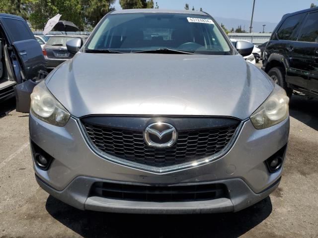 VIN JM3KE2CY3E0365147 2014 Mazda CX-5, Touring no.5