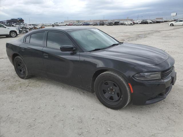 2021 Dodge Charger Police VIN: 2C3CDXAT3MH528138 Lot: 62244084