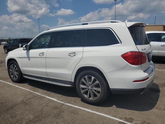 4JGDF6EE7GA629942 2016 Mercedes-Benz Gl 450 4Matic