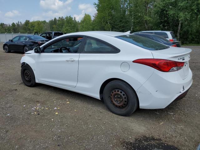 Vin: kmhdh6ae4du023007, lot: 62795474, hyundai elantra gs 20132