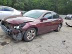 2015 HONDA ACCORD LX - 1HGCR2F34FA115365