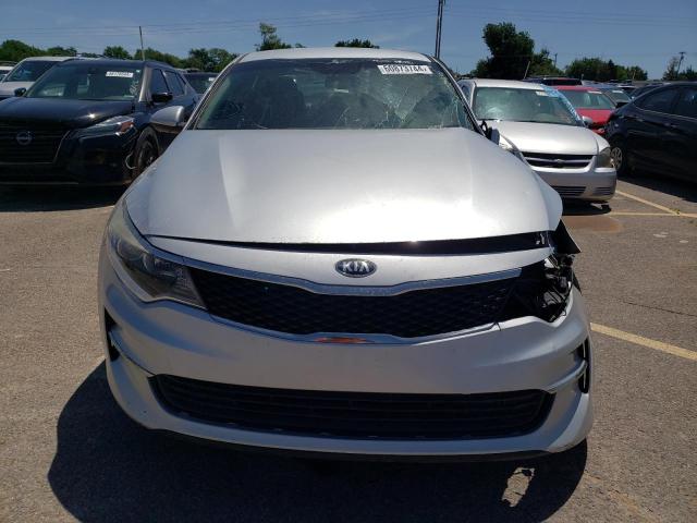 2016 KIA OPTIMA LX - 5XXGT4L3XGG077261