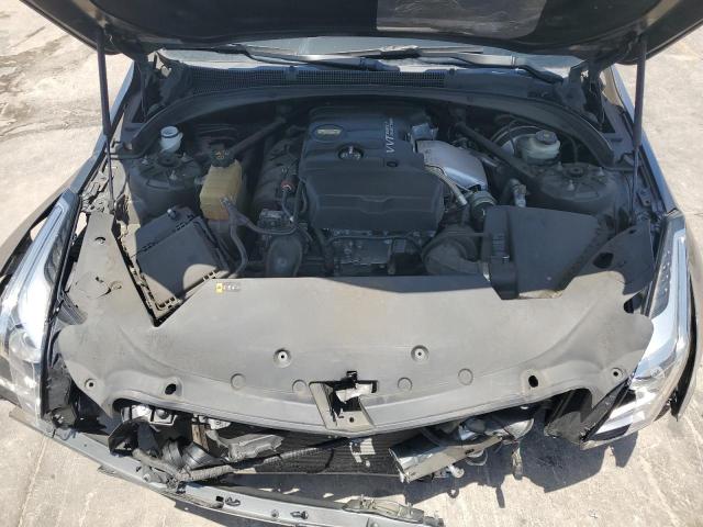 2018 Cadillac Ats VIN: 1G6AA5RX7J0130473 Lot: 61759714