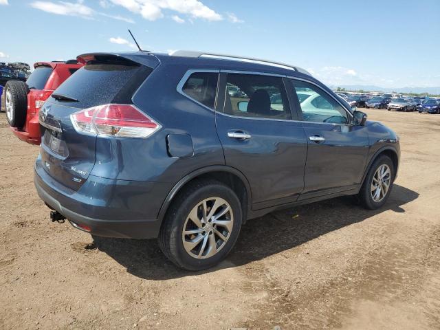 2014 Nissan Rogue S VIN: 5N1AT2MV6EC773022 Lot: 61632924