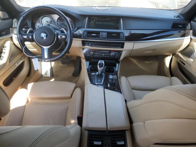 2014 BMW 535 Xi VIN: WBA5B3C55ED534083 Lot: 60498784