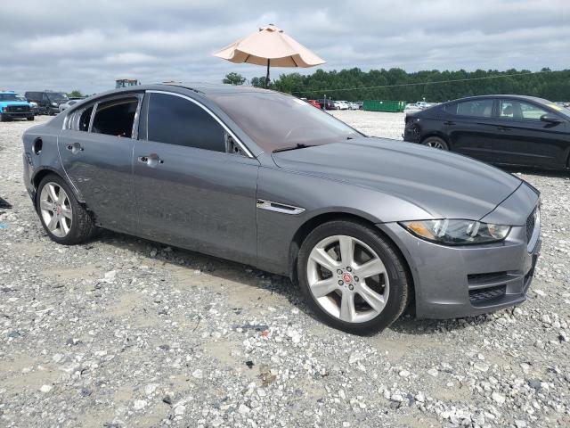 2017 Jaguar Xe Premium VIN: SAJAD4BG7HA964158 Lot: 61035894