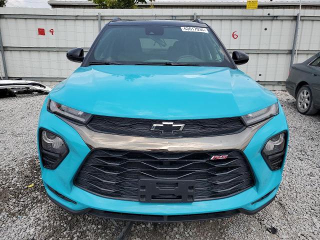 2021 CHEVROLET TRAILBLAZE - KL79MTSL1MB161369