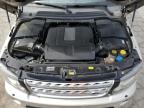 LAND ROVER LR4 HSE LU photo