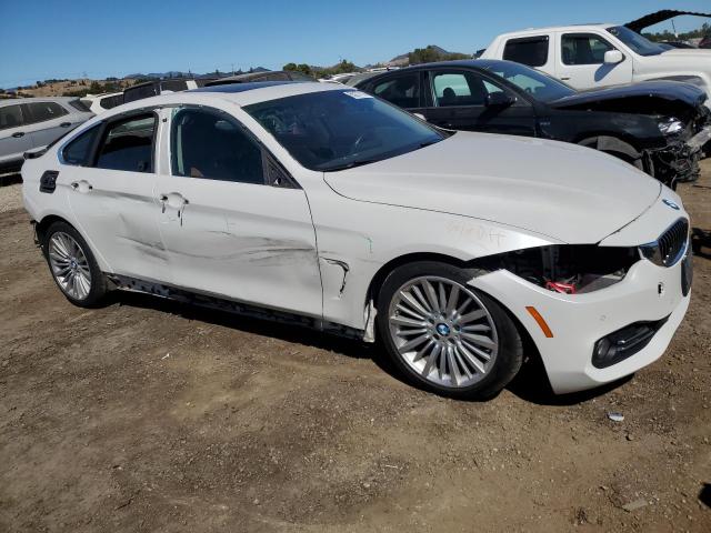 VIN WBA4A5C58FGK15500 2015 BMW 4 Series, 428 I Gran... no.4