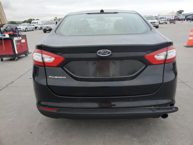 VIN 3FA6P0HD0GR363718 2016 Ford Fusion, SE no.6