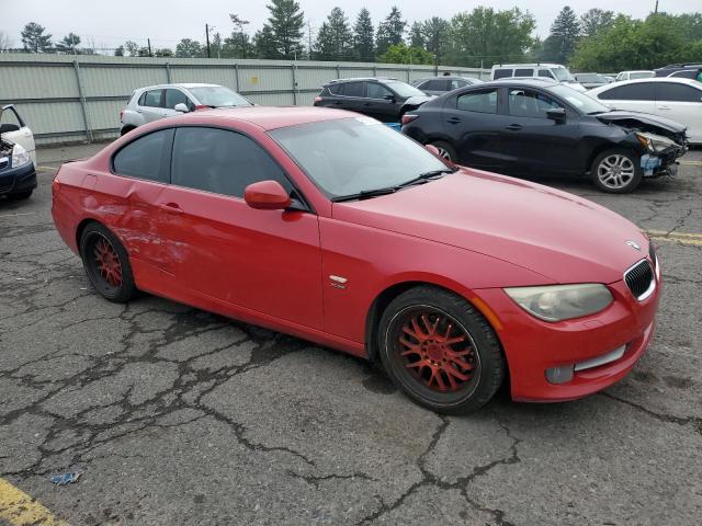 2011 BMW 3er - Image 4