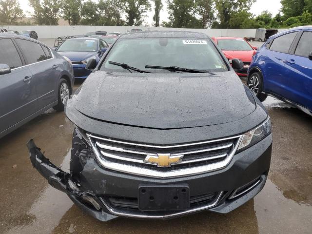 2019 CHEVROLET IMPALA LT - 2G11Z5S39K9102204