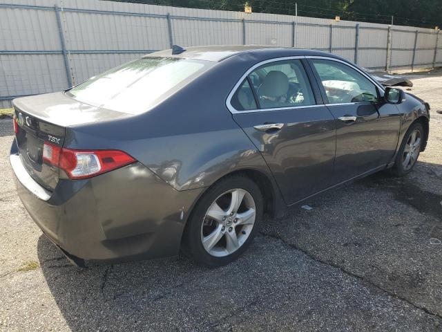 2010 ACURA TSX JH4CU2F62AC004168  64689384